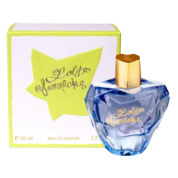 LOLITA LEMPICKA MON PREMIÈRE PARFUM - PERFUME FEMININO - EAU DE PARFUM - Imagem 2