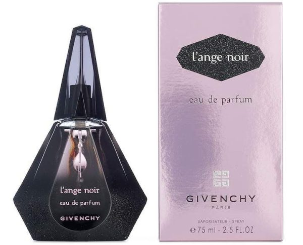 L'ANGE NOIR GIVENCHY - PERFUME FEMININO - EAU DE PARFUM - Imagem 2