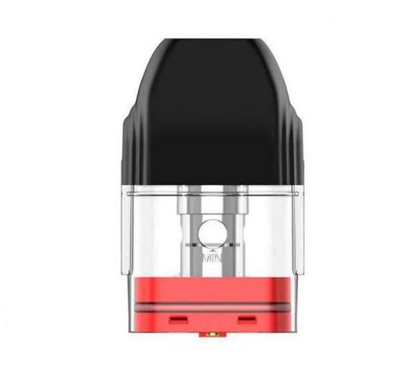Cartucho / Coil - Caliburn Koko - 1.2 ohm - 2ml - Uwell - Imagem 3