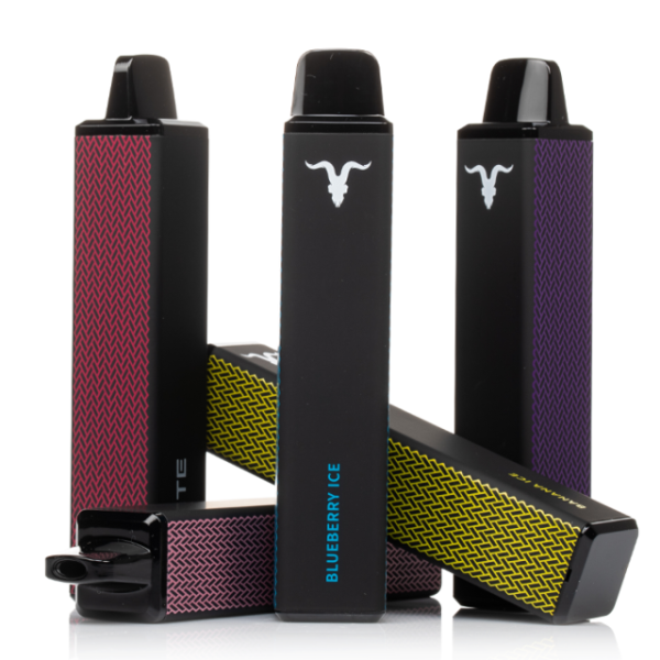 Cucumber Ice – V15 – 1500 Puff – Ignite - Imagem 2