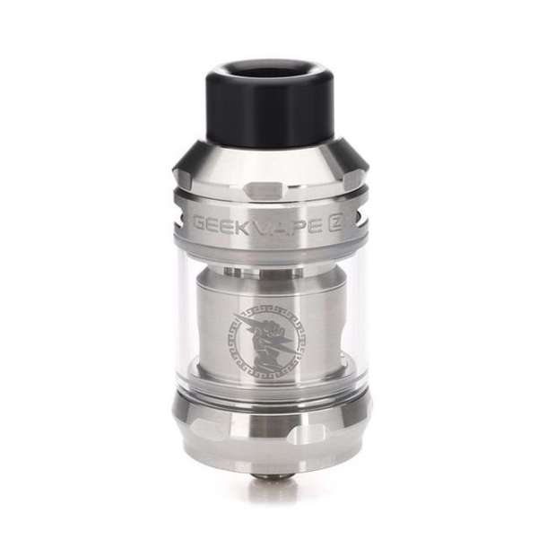 Kit Mod - L200 Aegis Legend 2 - 200w - Atomizador Zeus 2021 - Geek Vape - Imagem 2