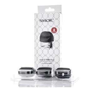 Pod (Cartucho) de Reposição – Nord 2 – Rpm Pod – 4.5ml – Smok