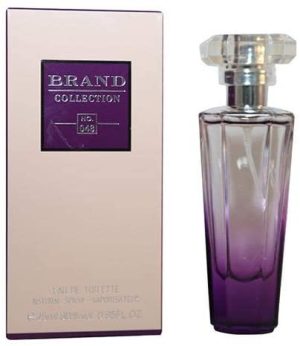 BRAND COLLECTION 048 - PERFUME FEMININO