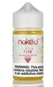 Lava Flow Ice – Naked 100 – 60ml