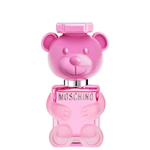 TOY 2 BUBBLE GUM MOSCHINO - PERFUME FEMININO - EAU DE PARFUM