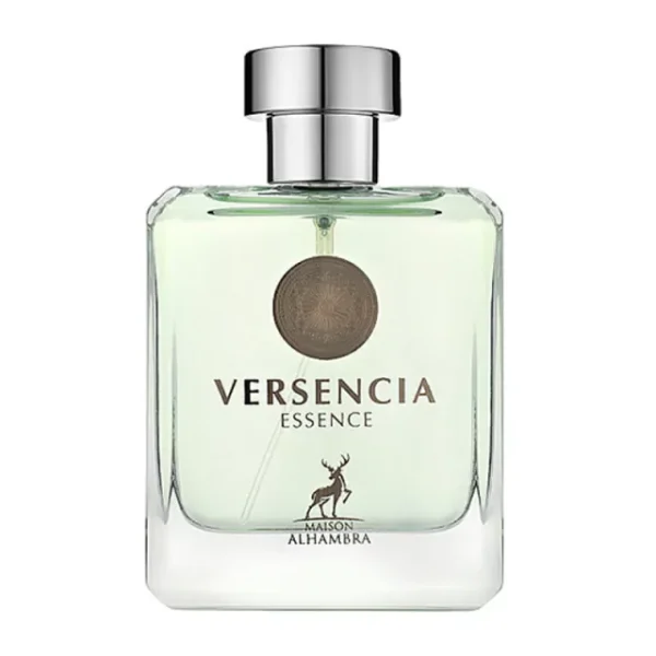 VERSENCIA ESSENCE MAISON ALHAMBRA - PERFUME FEMININO - EAU DE PARFUM