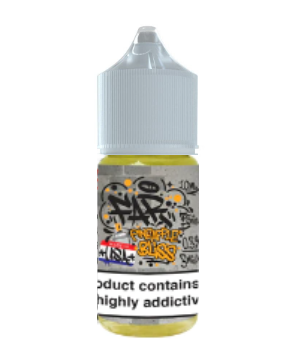 Pineapple Bliss - Nicsalt - Element - 30ml