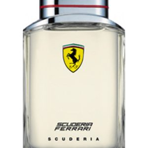 FERRARI SCUDERIA - PERFUME MASCULINO - EAU DE TOILETTE