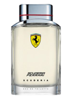FERRARI SCUDERIA - PERFUME MASCULINO - EAU DE TOILETTE