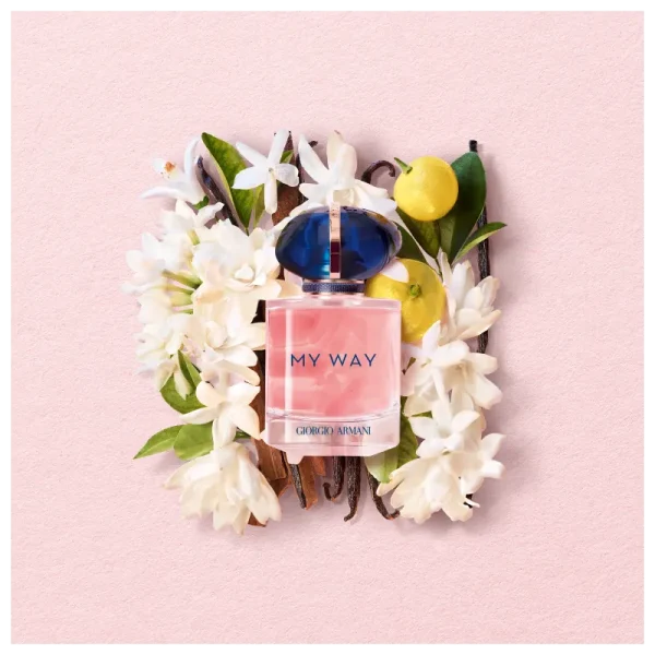 MY WAY GIORGIO ARMANI - PERFUME FEMININO - EAU DE PARFUM - Imagem 3