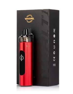 Whirl T1 - 16W - 1300 mAh - Kit Pod Mod - Uwell