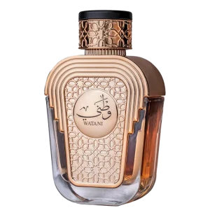 WATANI AL WATANIAH - PERFUME FEMININO - EAU DE PARFUM