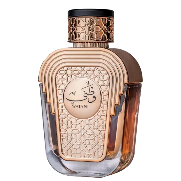 WATANI AL WATANIAH - PERFUME FEMININO - EAU DE PARFUM