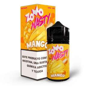Mango - Zomo Nasty - 60ml