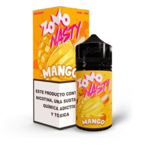 Mango - Zomo Nasty - 60ml