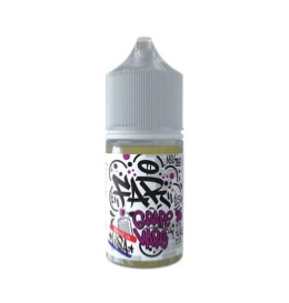 Grape Vape - Nicsalt - Element - 30ml