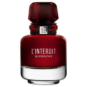 L'INTERDIT ROUGE GIVENCHY - PERFUME FEMININO - EAU DE PARFUM