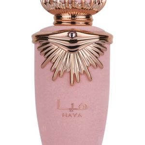 HAYA - LATTAFA - PERFUME FEMININO - EAU DE PARFUM