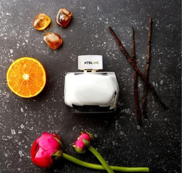 SIGNATURE  MONTBLANC  - PERFUME FEMININO - EAU DE PARFUM - Imagem 4