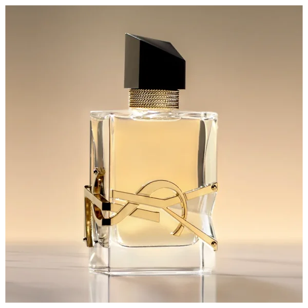 YVES SAINT LAURENT - PERFUME FEMININO - EAU DE PARFUM - Imagem 2