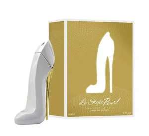 LE STYLE PEARL – DUBAI TO MIAMI – PERFUME FEMININO – EAU DE PARFUM