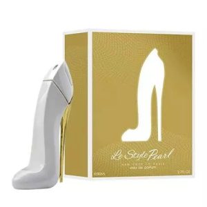 LE STYLE PEARL - DUBAI TO MIAMI - PERFUME FEMININO - EAU DE PARFUM