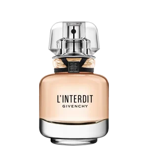 L'INTERDIT GIVENCHY - PERFUME FEMININO - EAU DE PARFUM