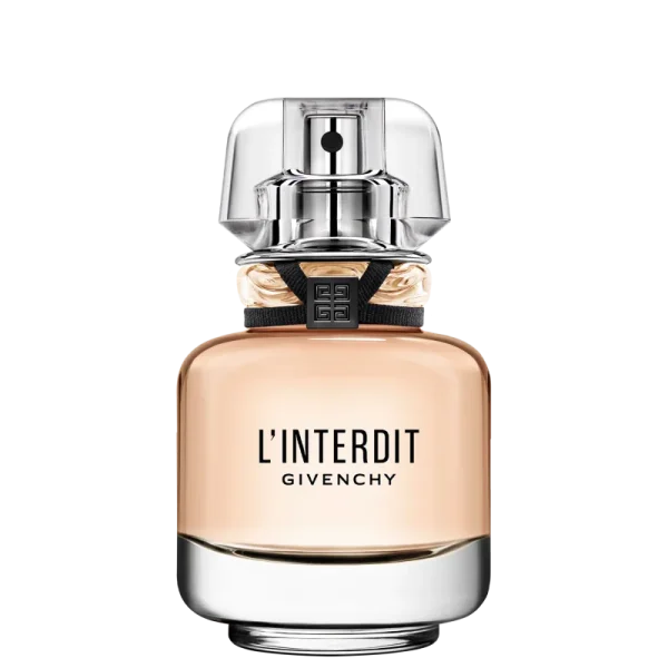 L'INTERDIT GIVENCHY - PERFUME FEMININO - EAU DE PARFUM