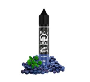 Dark Trance - Beats Juice - 30ml
