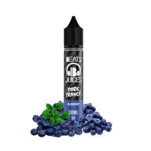 Dark Trance - Beats Juice - 30ml