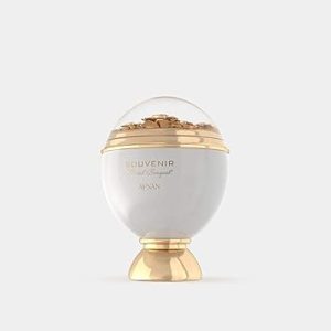 SOUVENIR FLORAL BOUQUET AFNAN - PERFUME FEMININO - EAU DE PARFUM