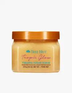 TREE HUT – TROPIC GLOW – ESFOLIANTE CORPORAL