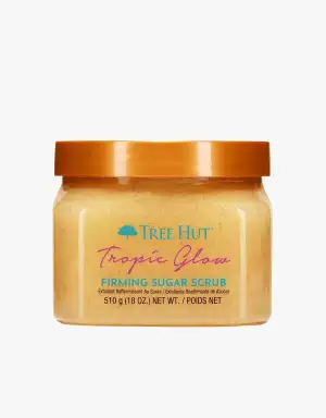 TREE HUT - TROPIC GLOW - ESFOLIANTE CORPORAL