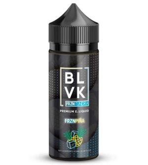 FRZNPinã – Tundra – BLVK – 100ml