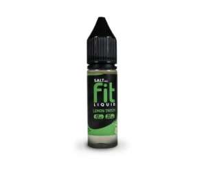 Lemon Twist – NicSalt Fit – 15ml