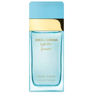 LIGHT BLUE FOREVER DOLCE & GABBANA - PERFUME FEMININO - EAU DE PARFUM