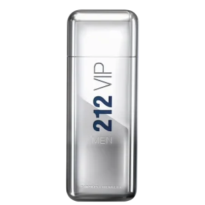 212 VIP MEN CAROLINA HERRERA - PERFUME MASCULINO - EAU DE TOILETTE