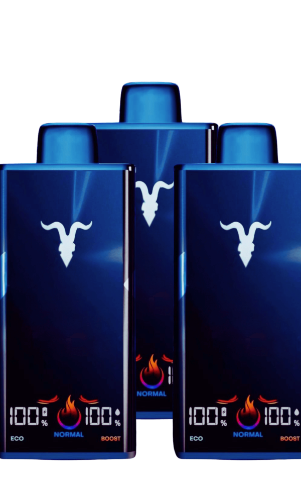 Pod Descartável – Ignite – V300 – 30000 Puffs – 50mg - Imagem 6