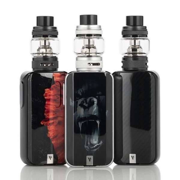 Luxe 2 - 220W - c/ Atomizador NRG-S - Kit Mod - Vaporesso - Imagem 2