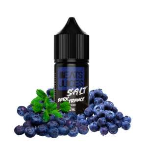 Dark Trance – Beats Juice Salt – 30ml