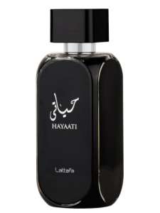 HAYAATI – LATTAFA – PERFUME MASCULINO – EAU DE PARFUM
