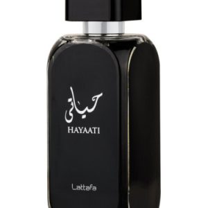 HAYAATI - LATTAFA - PERFUME MASCULINO - EAU DE PARFUM