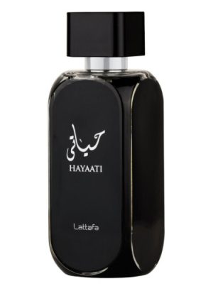 HAYAATI - LATTAFA - PERFUME MASCULINO - EAU DE PARFUM