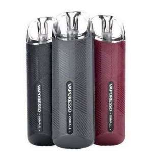 Osmall - 11W - 350mAh – Kit Pod System - Vaporesso