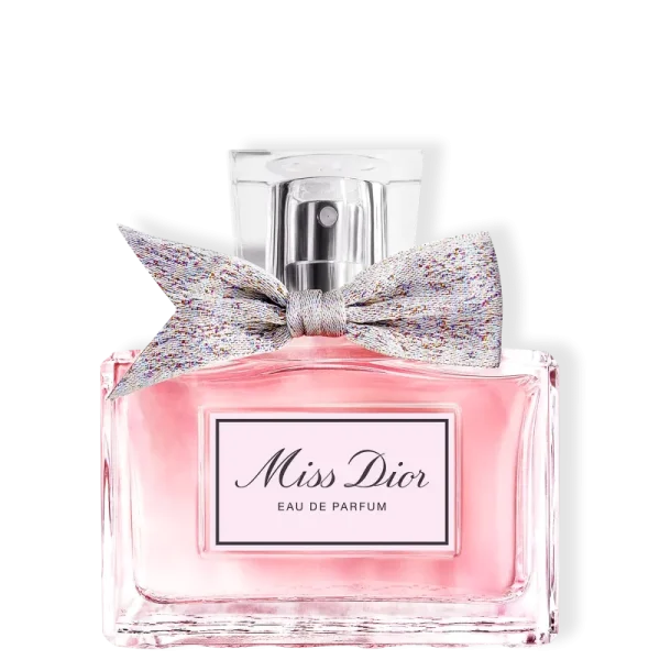 MISS DIOR - PERFUME FEMININO - EAU DE PARFUM