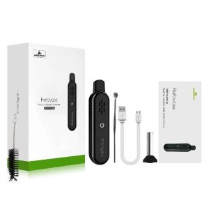 Herbva 5G – 1100mAh – Vaporizador de Ervas – Airistech