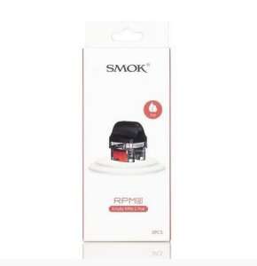 Pod (Cartucho) de reposição RPM 2 – Rpm 2 pod – 7.0ml – Smok