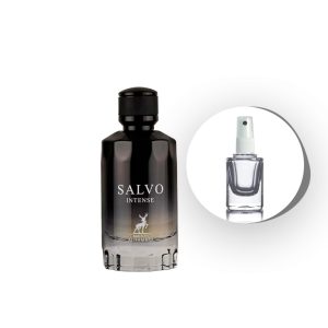 SALVO MAISON ALHAMBRA - DECANT - MASCULINO