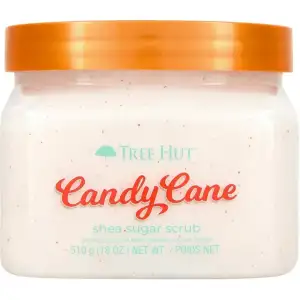 TREE HUT - CANDY CANE - ESFOLIANTE CORPORAL