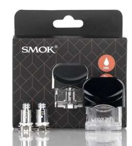 Pod (Cartucho) de reposição p/ Nord – Smok